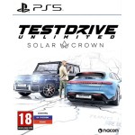 Test Drive Unlimited Solar Crown [PS5]